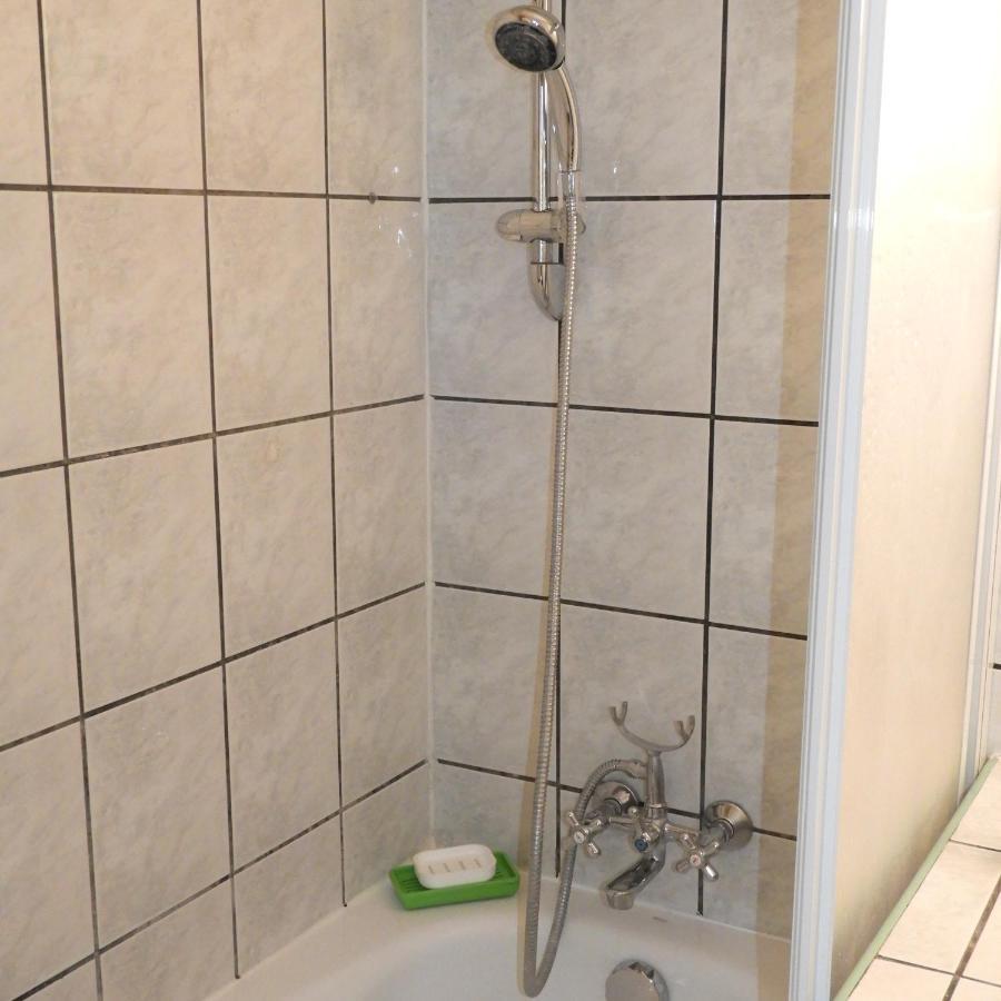 ギジツコApartament Przy Parkuアパートメント エクステリア 写真